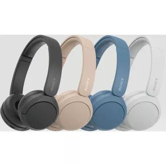 WH CH520 fehér Bluetooth fejhallgató SONY WH CH520 fehér Bluetooth fejhallgató SONY