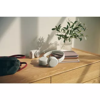 WH CH520 fehér Bluetooth fejhallgató SONY WH CH520 fehér Bluetooth fejhallgató SONY