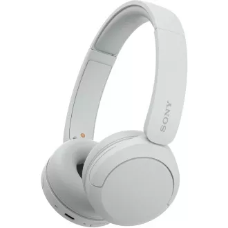 WH CH520 fehér Bluetooth fejhallgató SONY WH CH520 fehér Bluetooth fejhallgató SONY