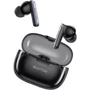 BTW 3800 FEKETE TWS FEJHALLGATÓ BUXTON
