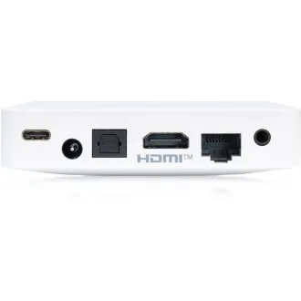 HOMATICS Box R 4K Lite Android TV - Felbontott HOMATICS Box R 4K Lite Android TV - Felbontott