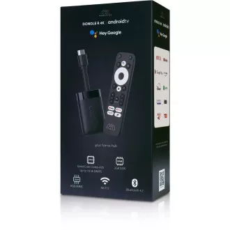 HOMATICS Dongle R 4K Android TV