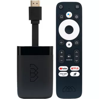 HOMATICS Dongle R 4K Android TV