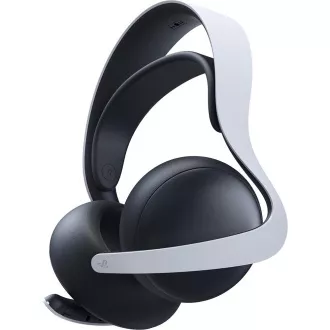 PS5 PULSE ELITE vezeték nélküli fejhallgató SONY PS5 PULSE ELITE vezeték nélküli fejhallgató SONY