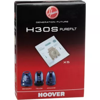 H 30S PORSZÍVÓTÁSKA HOOVER