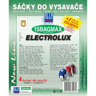 1 SBAG MAX PORSZÍVÓTÁSKA JOLLY 1 SBAG MAX PORSZÍVÓTÁSKA JOLLY