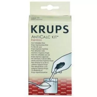 F0540010 (A) CRUPS VÍZKEZELŐ