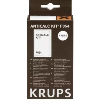F0540010 (A) CRUPS VÍZKEZELŐ