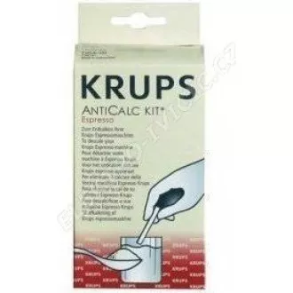 F0540010 (A) CRUPS VÍZKEZELŐ
