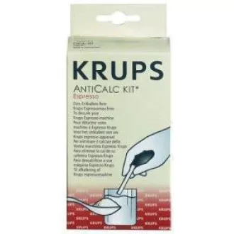 F0540010 (A) CRUPS VÍZKEZELŐ