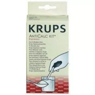 F0540010 (A) CRUPS VÍZKEZELŐ
