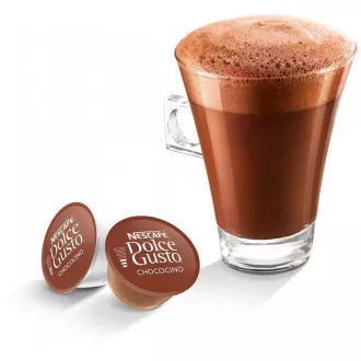 DOLCE G. CHOCOCINO KAPSZULA 16DB NESCAFÉ DOLCE G. CHOCOCINO KAPSZULA 16DB NESCAFÉ