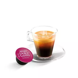 DOLCE G. ESPRESSZÓ KAPSZULA NESCAFÉ