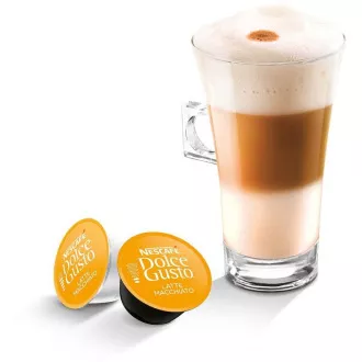 LATTE MACCHIATO KAPSZULA 16DB NESCAFE