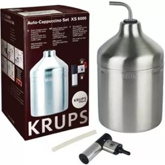 XS600010 FÚVÓKÁK TEJTARTÁLY KRUPS