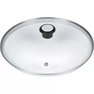 28097512 ÜVEG BURKOLAT 24 cm TEFAL