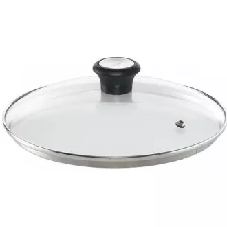 28097512 ÜVEG BURKOLAT 24 cm TEFAL