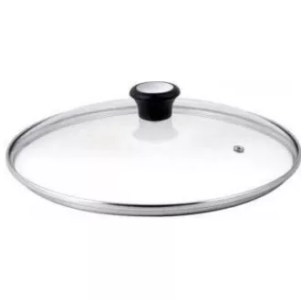 28097512 ÜVEG BURKOLAT 24 cm TEFAL