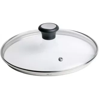 28097612 ÜVEG BURKOLAT 26 cm TEFAL