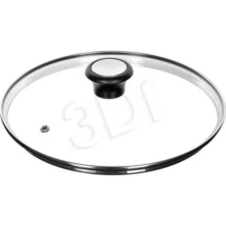 28097612 ÜVEG BURKOLAT 26 cm TEFAL