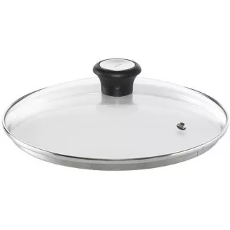 28097712 ÜVEG BURKOLAT 28 cm TEFAL