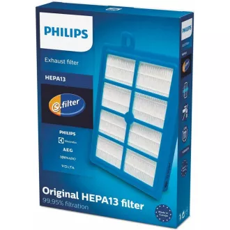 FC8038 / 01 PHILIPS HEPA SZŰRŐ FC8038 / 01 PHILIPS HEPA SZŰRŐ