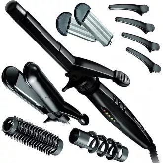 S 8670 GÖNDÖRÍTŐVAS REMINGTON