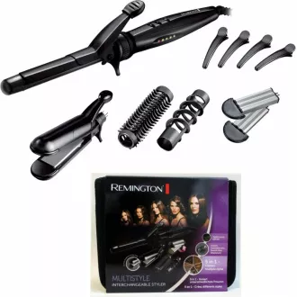 S 8670 GÖNDÖRÍTŐVAS REMINGTON