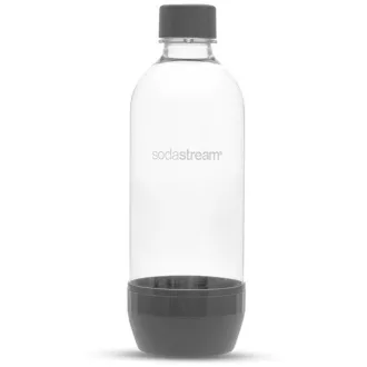 Palack 1l GREY / Duo Pack SODASTREAM Palack 1l GREY / Duo Pack SODASTREAM