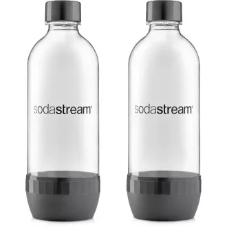 Palack 1l GREY / Duo Pack SODASTREAM Palack 1l GREY / Duo Pack SODASTREAM