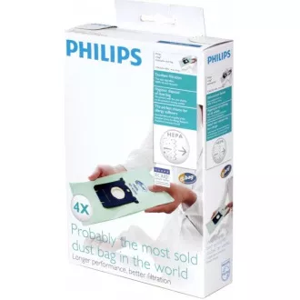 FC8022 / 04 PORSZÍVÓTÁSKA PHILIPS