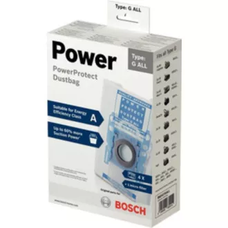 BBZ 41FK PORSZÍVÓ CSÉSZE BOSCH