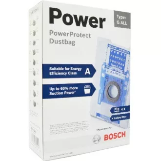 BBZ 41FK PORSZÍVÓ CSÉSZE BOSCH