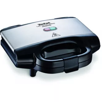 SM155212 TEFAL SZENDVICSKÉSZÍTŐ GÉP SM155212 TEFAL SZENDVICSKÉSZÍTŐ GÉP