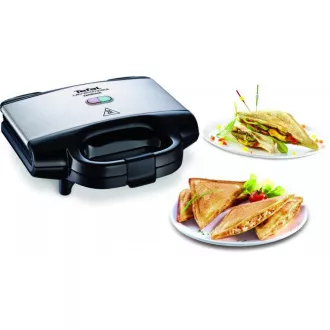 SM155212 TEFAL SZENDVICSKÉSZÍTŐ GÉP SM155212 TEFAL SZENDVICSKÉSZÍTŐ GÉP