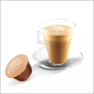 DOLCE G.CORTADO/ESP.MACCH. 16 DB NESCAFÉ