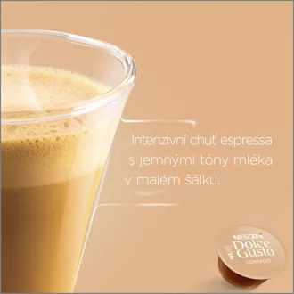 DOLCE G.CORTADO/ESP.MACCH. 16 DB NESCAFÉ
