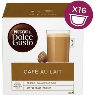 DOLCE G.CAFE AU LAIT KAPSZULA 16DB NESCAFÉ