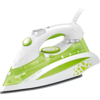 SSI 8440GR SENCOR vasalat