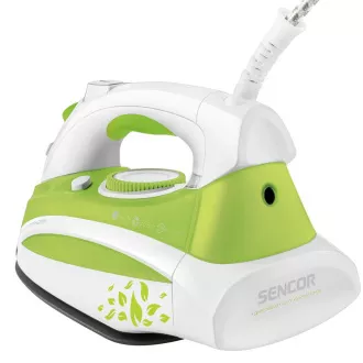 SSI 8440GR SENCOR vasalat