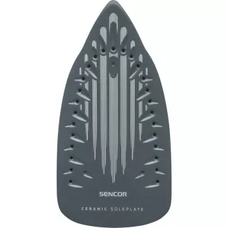 SSI 8440GR SENCOR vasalat