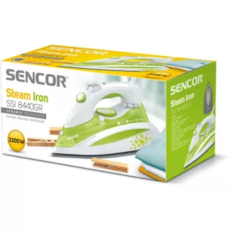 SSI 8440GR SENCOR vasalat