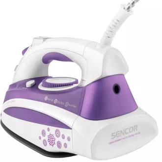 SSI 8441VT vas SENCOR SSI 8441VT vas SENCOR