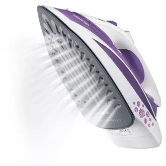 SSI 8441VT vas SENCOR SSI 8441VT vas SENCOR