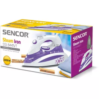 SSI 8441VT vas SENCOR SSI 8441VT vas SENCOR