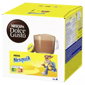 DOLCE G. NESQUIK KAPSZULA 16 DB NESCAFÉ