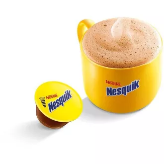 DOLCE G. NESQUIK KAPSZULA 16 DB NESCAFÉ