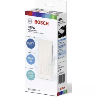 BBZ154HF BOSCH HEPA SZŰRŐ