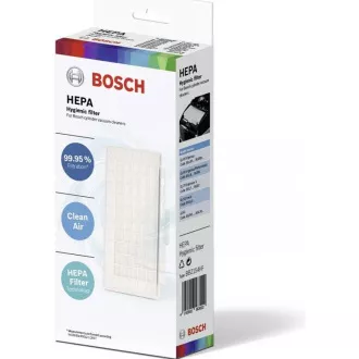 BBZ154HF BOSCH HEPA SZŰRŐ