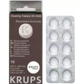 XS3000F1 TABLETTA TISZTA. KRUPS XS3000F1 TABLETTA TISZTA. KRUPS